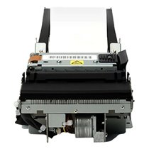 SK1-211 203 x 203 DPI Alámbrico Térmica directa Impresora de recibos