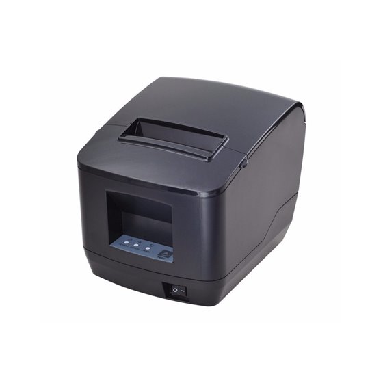 ITP-73 Alámbrico Térmica directa Impresora de recibos