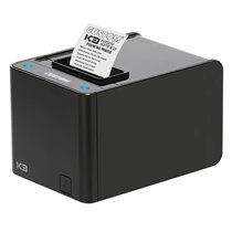 K3 HS 203 x 203 DPI Alámbrico Térmico Impresora de recibos