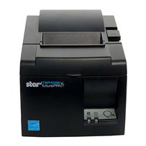 TSP143III 203 x 203 DPI Inalámbrico y alámbrico Térmica directa Impresora de recibos