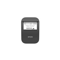 TM-P80II AC (121) 203 x 203 DPI Inalámbrico y alámbrico Térmico Impresora portátil
