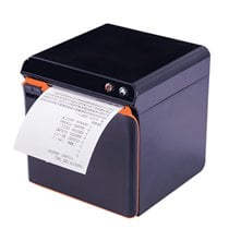 P87 203 x 203 DPI Alámbrico Térmica directa Impresora de recibos