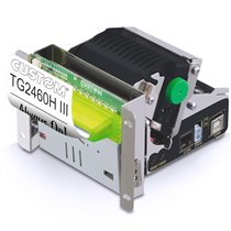 TG2460HIII 203 x 203 DPI Alámbrico Térmico Impresora de recibos