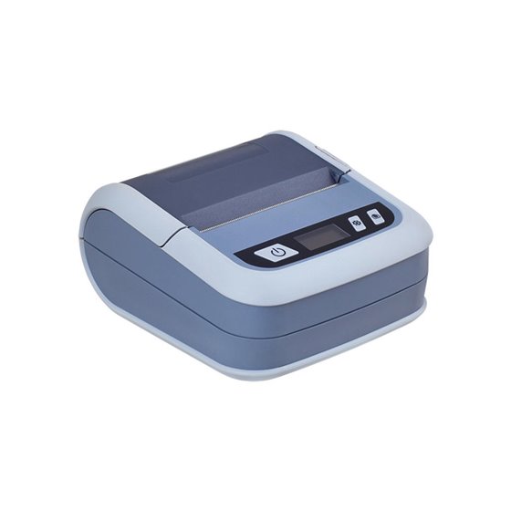 ILP-80 Portable BT Inalámbrico y alámbrico Térmica directa Impresora portátil