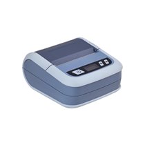 ILP-80 Portable BT Inalámbrico y alámbrico Térmica directa Impresora portátil
