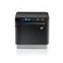 MCP31CBI BK E+U Inalámbrico y alámbrico Térmica directa Impresora de recibos