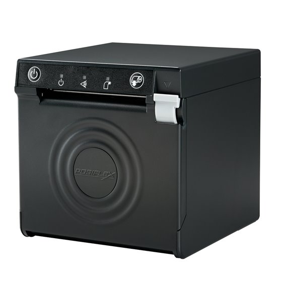 PP-7900EN Alámbrico Térmica directa Impresora portátil