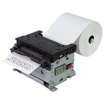 KX80S 203 x 203 DPI Térmico