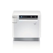 MCP31CI WT E+U 203 x 203 DPI Alámbrico Térmica directa Impresora de recibos