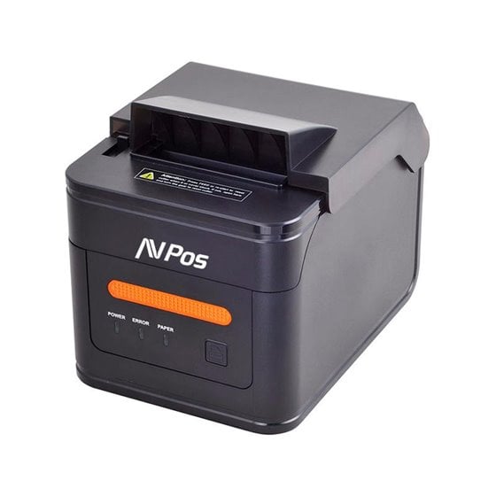 AVP-K46V impresora de recibos Alámbrico Térmica directa