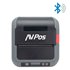 AVP-MLP900B impresora de recibos Inalámbrico y alámbrico Térmica directa Impresora portátil