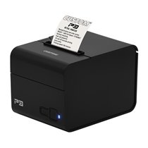 P3X 203 x 203 DPI Alámbrico Térmico Impresora de recibos