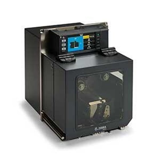 ZE511 203 x 203 DPI Inalámbrico y alámbrico Transferencia térmica Impresora de recibos