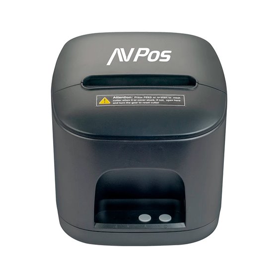 AVP-TC15USB impresora de recibos Alámbrico Térmica directa