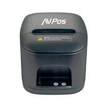 AVP-TC15USB impresora de recibos Alámbrico Térmica directa