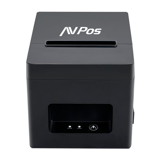 AVP-TC21NET impresora de recibos Alámbrico Térmica directa