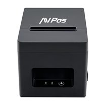AVP-TC21NET impresora de recibos Alámbrico Térmica directa