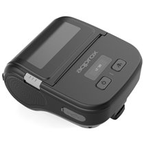appPOS80PORTABLE Alámbrico Térmica directa Impresora de recibos