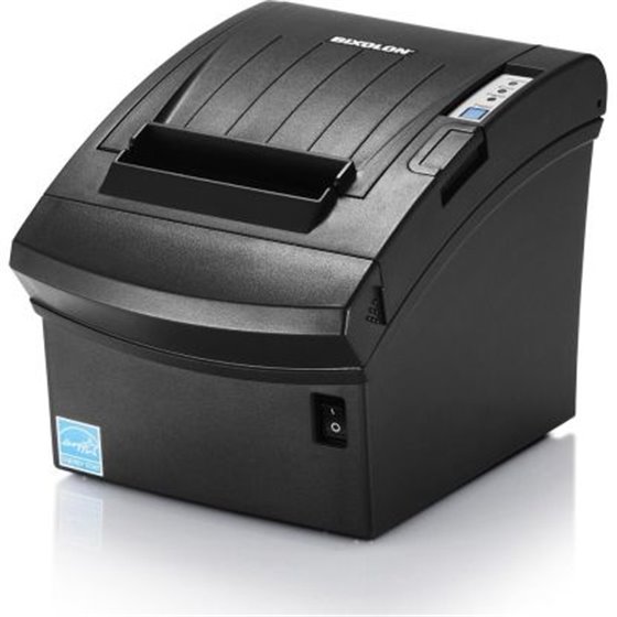 SRP-350plusV 180 x 180 DPI Inalámbrico y alámbrico Térmica directa Impresora de recibos