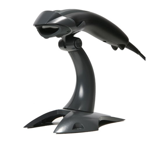 Voyager 1400g Lector de códigos de barras portátil 1D/2D Negro