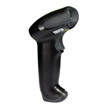 Voyager 1250g 1D Laser Negro