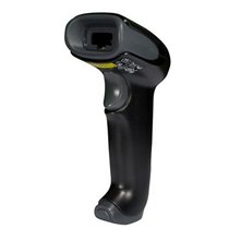 Voyager 1250g 1D Laser Negro