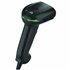 Xenon Extreme Performance (XP) 1950g Lector de códigos de barras portátil 1D/2D LED Negro