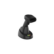 Xenon XP 1952g Lector de códigos de barras portátil 1D/2D LED Negro