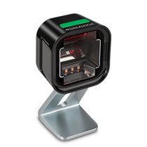 MG1501-10210 lector de código de barras Lector de códigos de barras fijo 1D/2D LED Negro