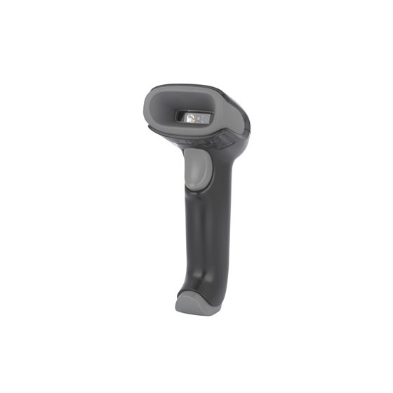 Voyager XP 1472g Lector de códigos de barras portátil 1D/2D LED Negro, Gris