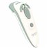 DuraScan D755 Lector de códigos de barras portátil 1D/2D LED Verde, Blanco