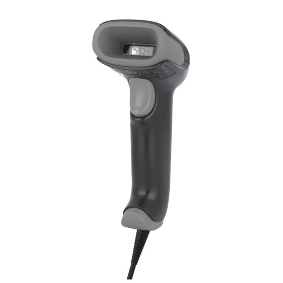 Voyager XP 1470g Lector de códigos de barras portátil 1D/2D CMOS Negro, Gris