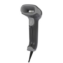 Voyager XP 1470g Lector de códigos de barras portátil 1D/2D CMOS Negro, Gris