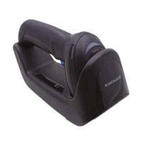 Gryphon GBT4200 Lector de códigos de barras portátil 1D CCD Negro