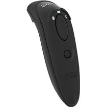 DuraScan D740 Lector de códigos de barras portátil 1D/2D LED Negro