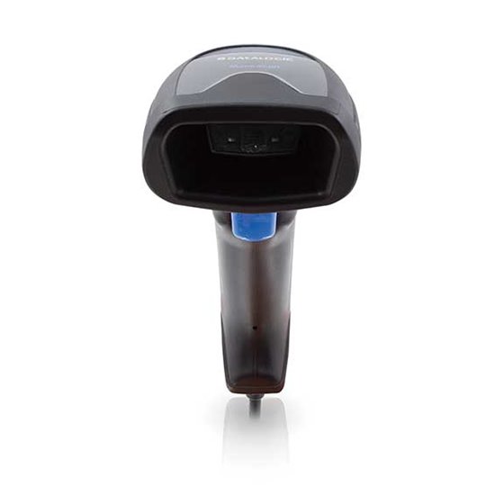 QuickScan QW2520 Lector de códigos de barras portátil 1D/2D Laser Negro