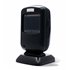 NLS-FR4080-20 lector de código de barras Lector de códigos de barras fijo 1D/2D CMOS Negro