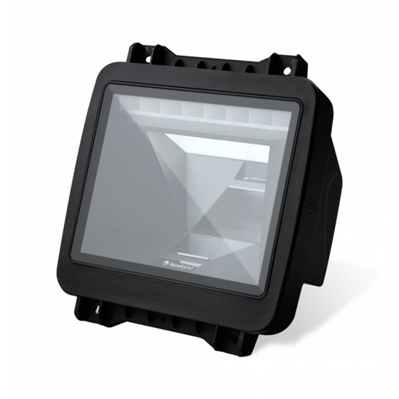FM8080-20 lector de código de barras Módulo de escáner para lectores de códigos de barras 1D/2D CMOS Negro