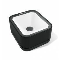 FR27 Urchin Lector de códigos de barras fijo 1D/2D CMOS Negro, Blanco