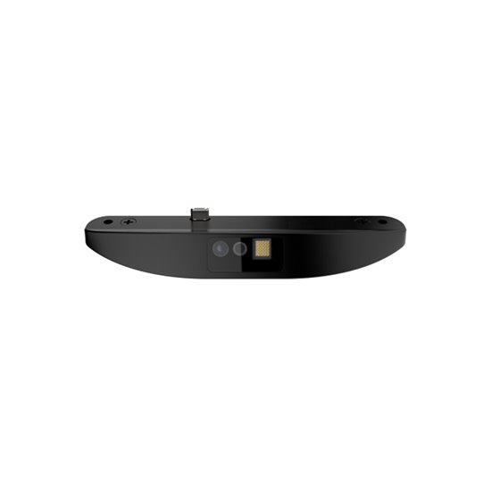 E384627 lector de código de barras Lector de códigos de barras integrado 1D/2D LED Negro