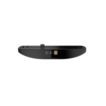 E384627 lector de código de barras Lector de códigos de barras integrado 1D/2D LED Negro