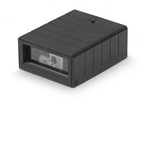 KBR2D-C Módulo de escáner para lectores de códigos de barras 1D/2D Negro