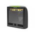 Solaris XP 7990G Lector de códigos de barras fijo 1D/2D Negro