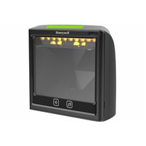 Solaris XP 7990G Lector de códigos de barras fijo 1D/2D Negro