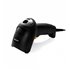 HR52 Bonito Lector de códigos de barras portátil 1D/2D CMOS Negro