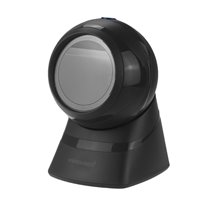MS3-2D Desktop Lector de códigos de barras fijo CMOS Negro
