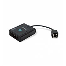 FM415 Bass Módulo de escáner para lector de códigos de barras 1D/2D CMOS Negro