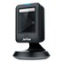AVP-630-2D lector de código de barras Lector de códigos de barras fijo 1D/2D CMOS Negro
