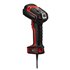 Ultra 2100i Lector de códigos de barras portátil 1D/2D Laser Negro, Rojo