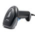 AVP-930-2D lector de código de barras Lector de códigos de barras portátil 1D/2D CMOS Negro